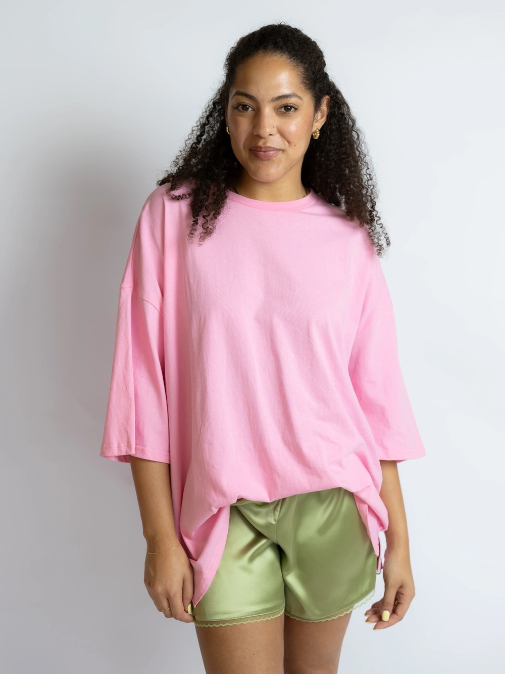 Tilly Top